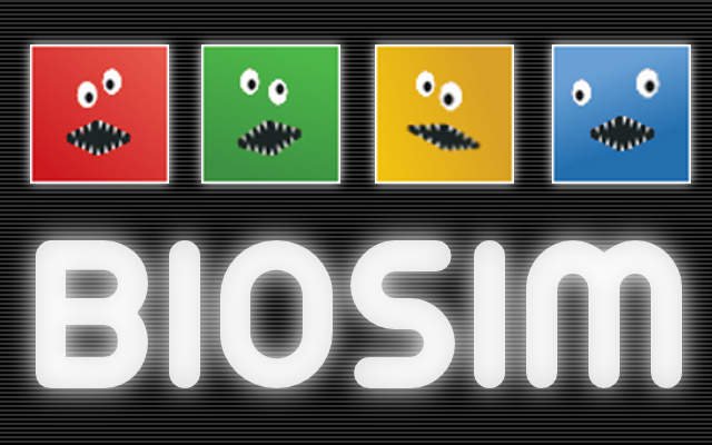BioSim - Life Simulation