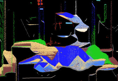 Falling Sand 2