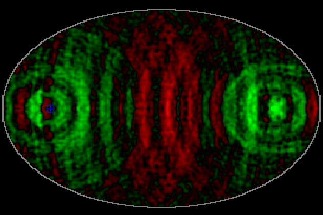 Ripples - 2D Wave Physics Simulator